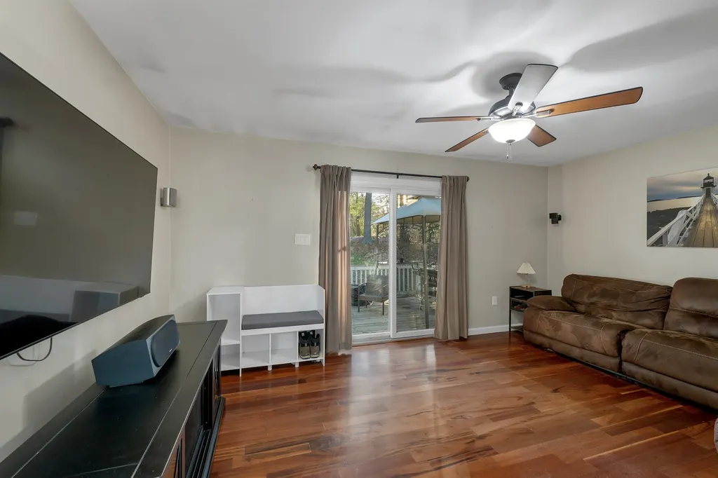 50 Pine Knoll Drive Farmington NH 03835