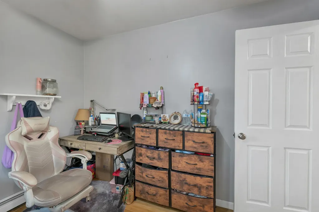 50 Pine Knoll Drive Farmington NH 03835