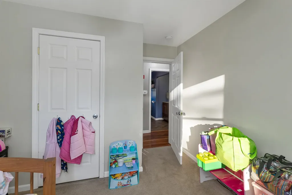 50 Pine Knoll Drive Farmington NH 03835
