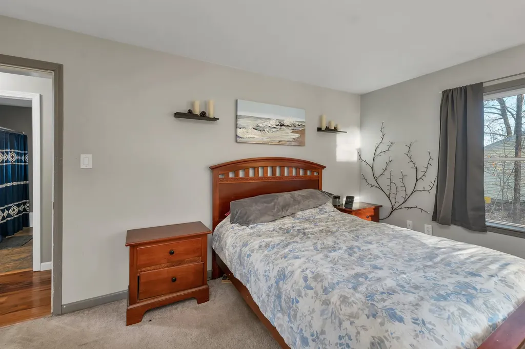 50 Pine Knoll Drive Farmington NH 03835