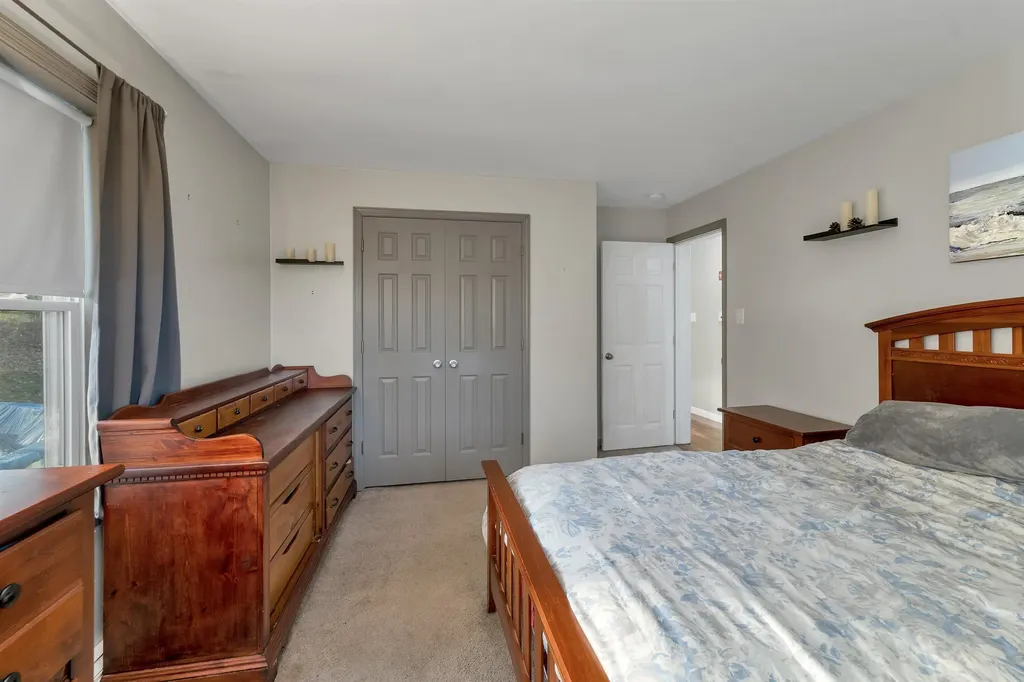 50 Pine Knoll Drive Farmington NH 03835