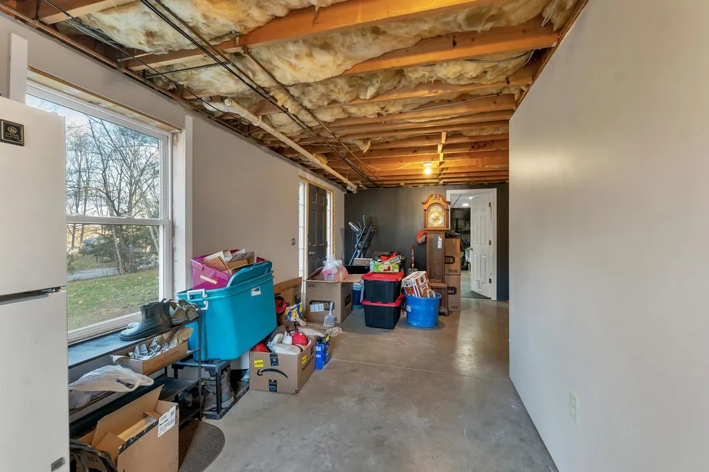 50 Pine Knoll Drive Farmington NH 03835