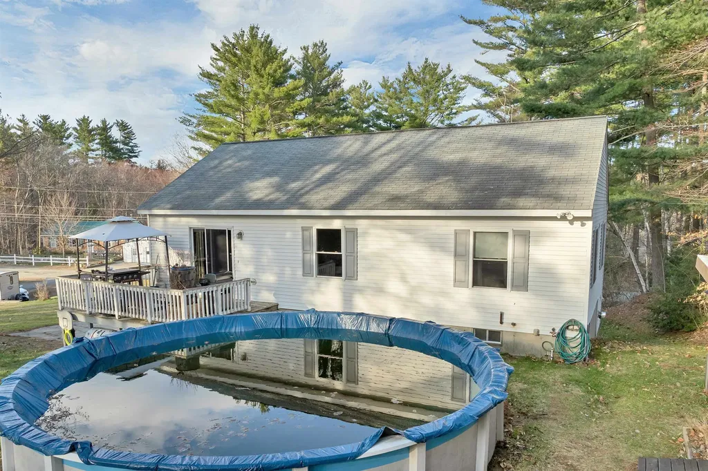 50 Pine Knoll Drive Farmington NH 03835