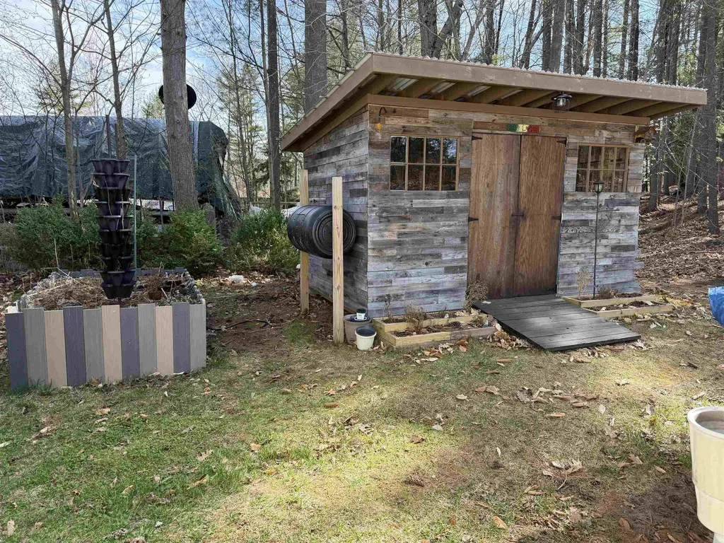 50 Pine Knoll Drive Farmington NH 03835