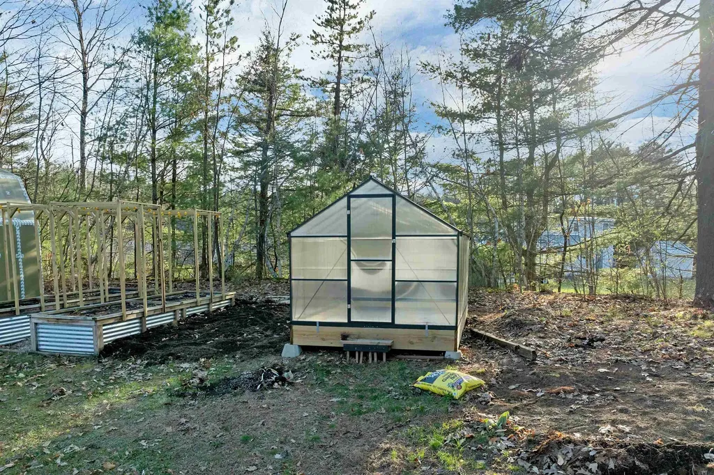 50 Pine Knoll Drive Farmington NH 03835