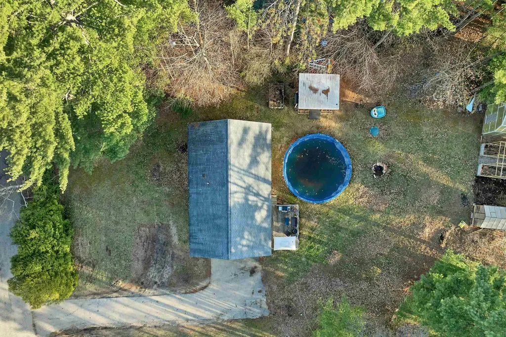 50 Pine Knoll Drive Farmington NH 03835
