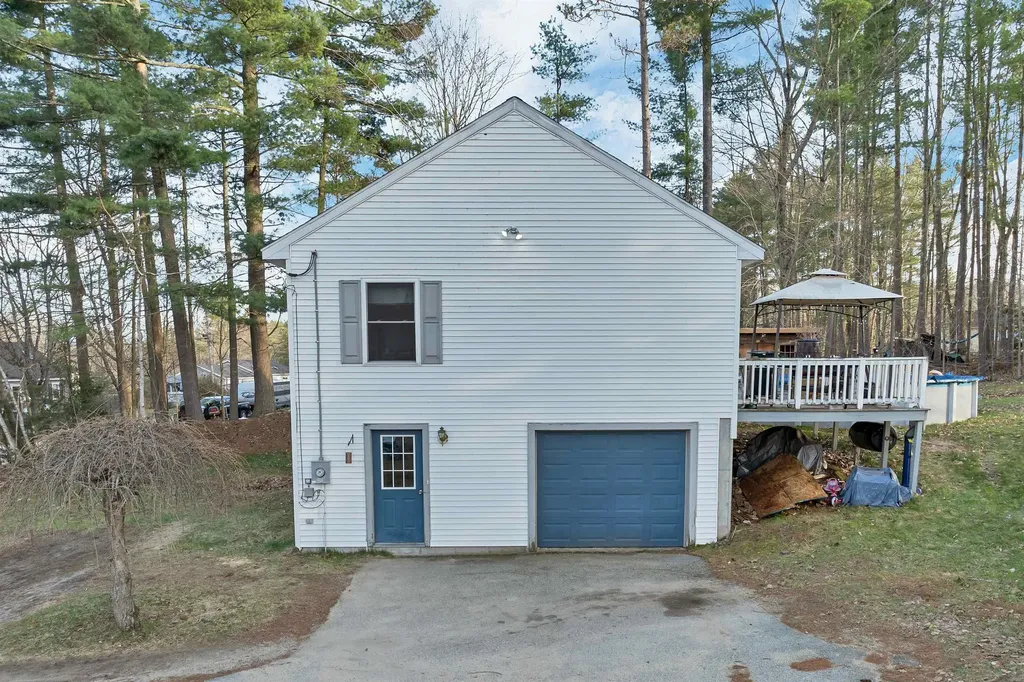 50 Pine Knoll Drive Farmington NH 03835