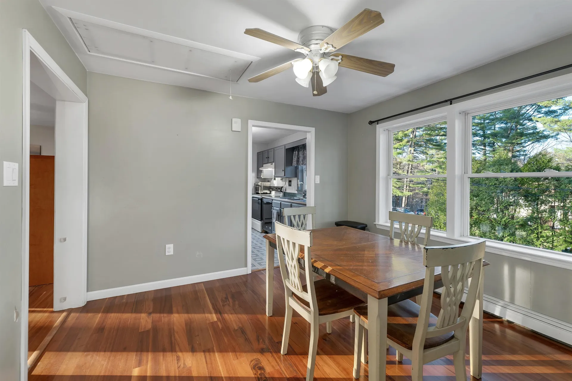 50 Pine Knoll Drive Farmington NH 03835