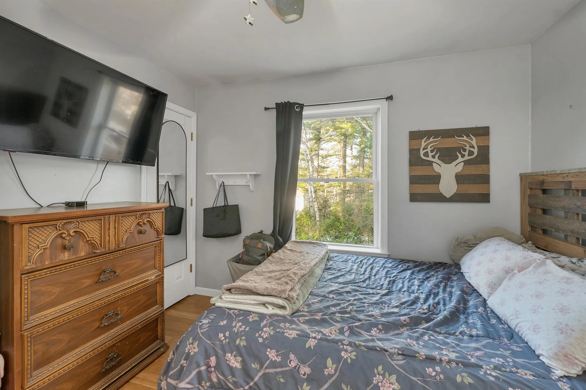 50 Pine Knoll Drive Farmington NH 03835