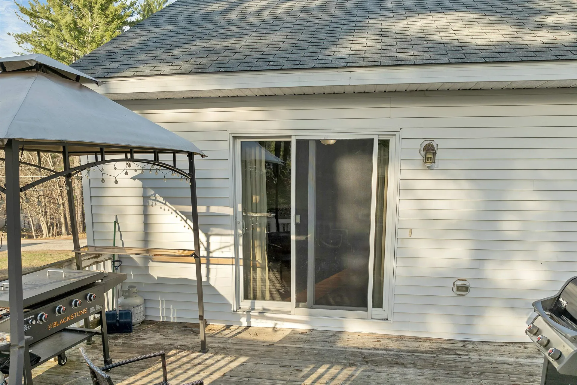 50 Pine Knoll Drive Farmington NH 03835