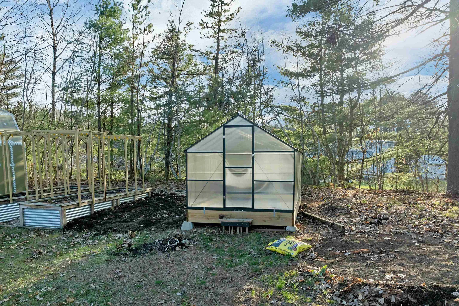 50 Pine Knoll Drive Farmington NH 03835