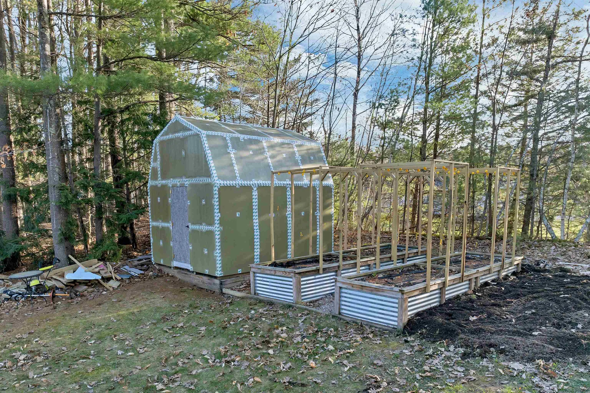 50 Pine Knoll Drive Farmington NH 03835