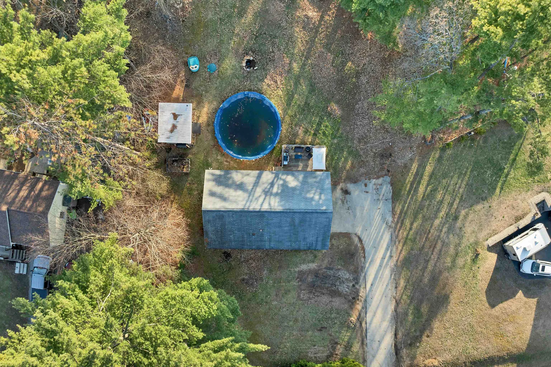 50 Pine Knoll Drive Farmington NH 03835