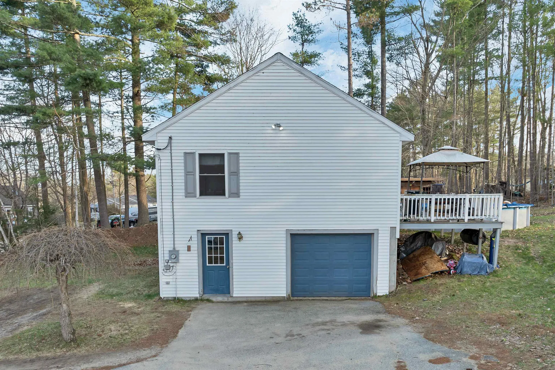 50 Pine Knoll Drive Farmington NH 03835
