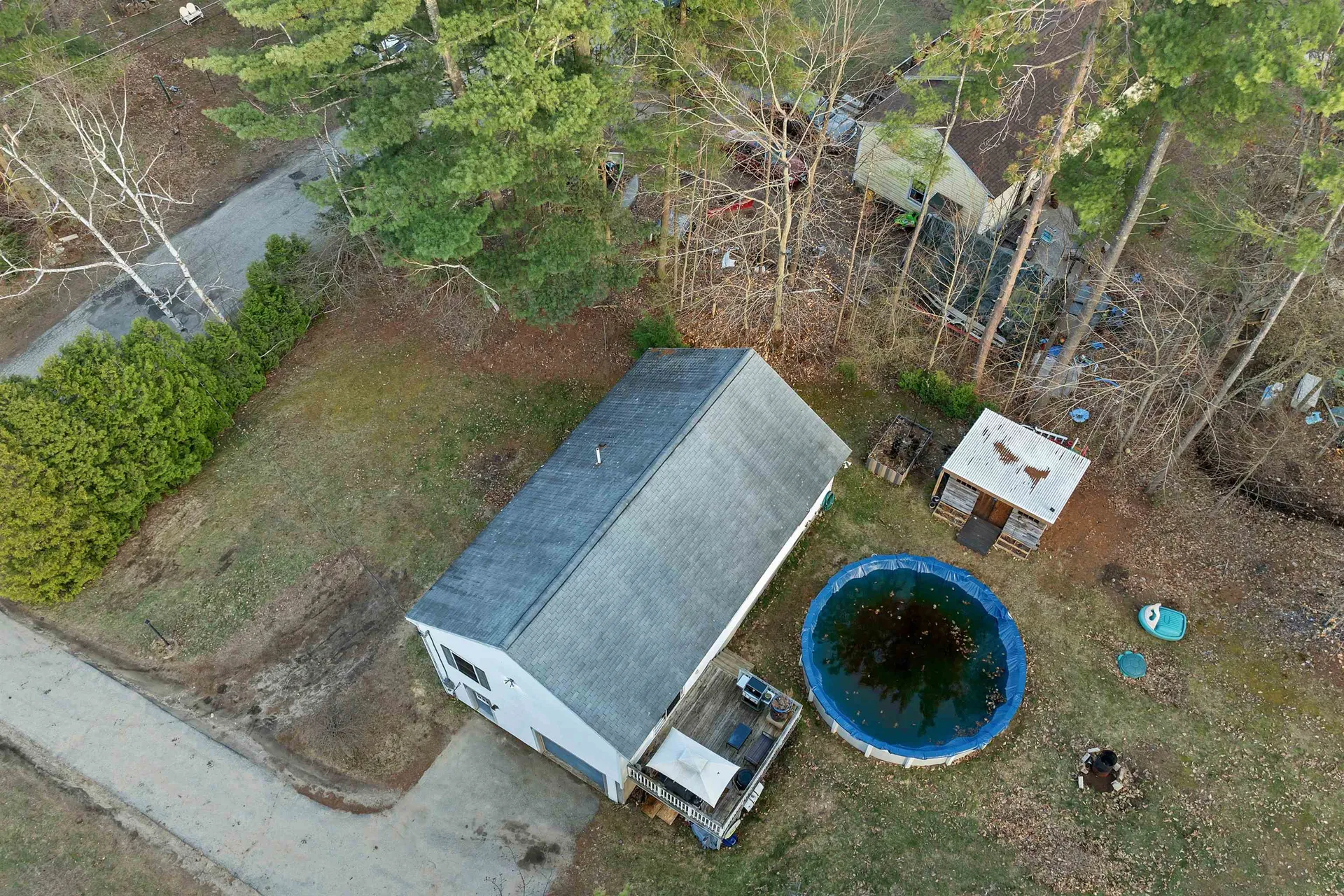 50 Pine Knoll Drive Farmington NH 03835
