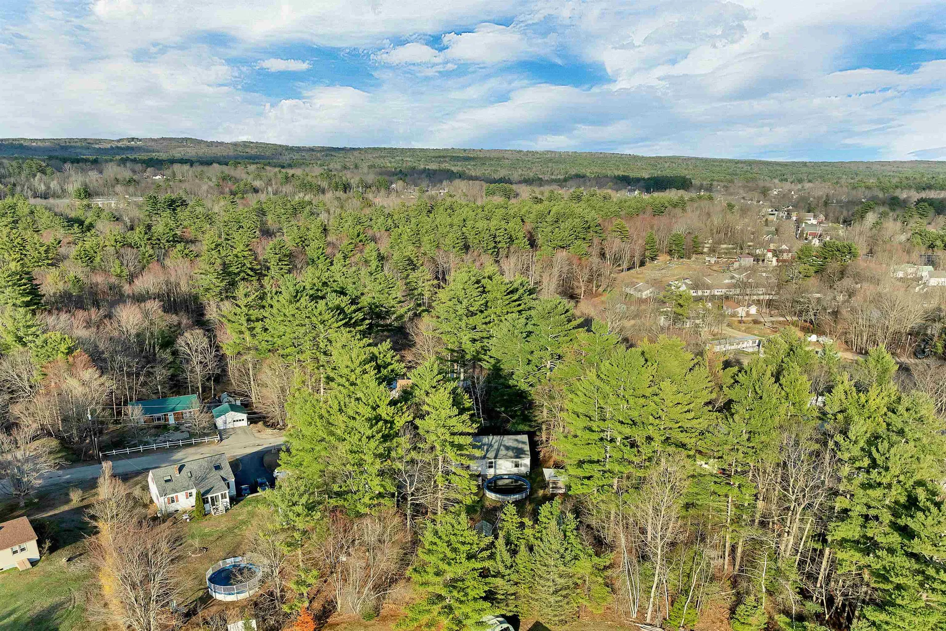 50 Pine Knoll Drive Farmington NH 03835