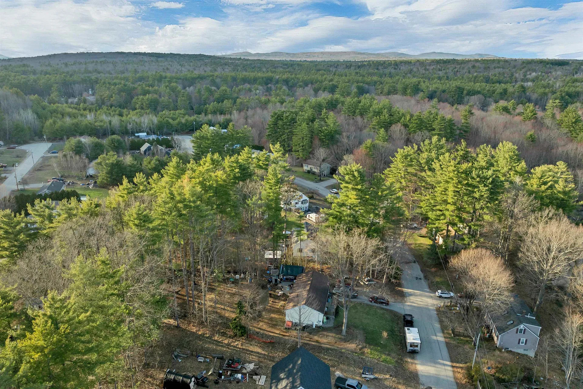 50 Pine Knoll Drive Farmington NH 03835