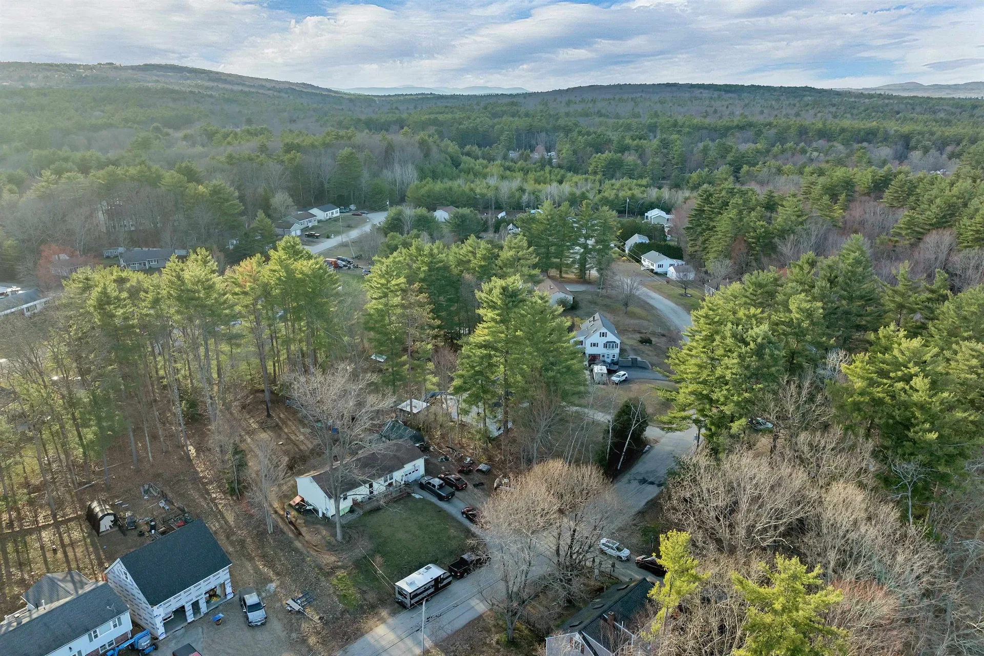 50 Pine Knoll Drive Farmington NH 03835