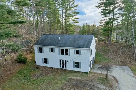 50 Pine Knoll Drive Farmington NH 03835