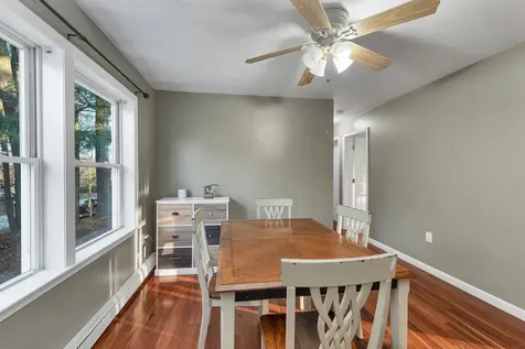 50 Pine Knoll Drive Farmington NH 03835