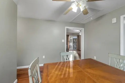 50 Pine Knoll Drive Farmington NH 03835