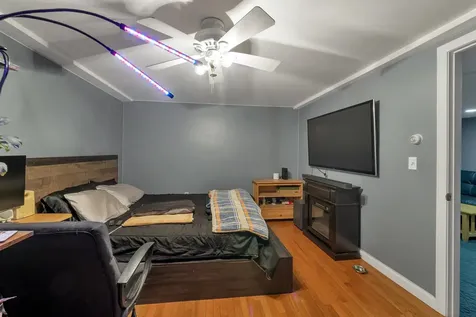 50 Pine Knoll Drive Farmington NH 03835