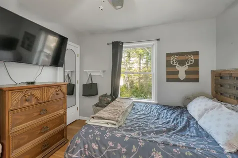 50 Pine Knoll Drive Farmington NH 03835