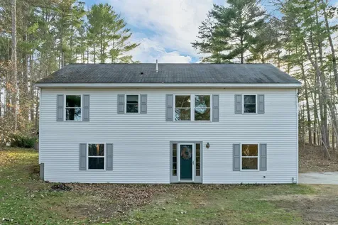 50 Pine Knoll Drive Farmington NH 03835