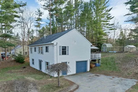 50 Pine Knoll Drive Farmington NH 03835