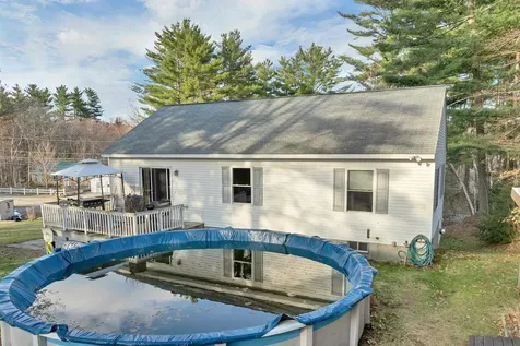 50 Pine Knoll Drive Farmington NH 03835