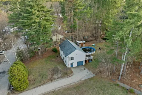 50 Pine Knoll Drive Farmington NH 03835