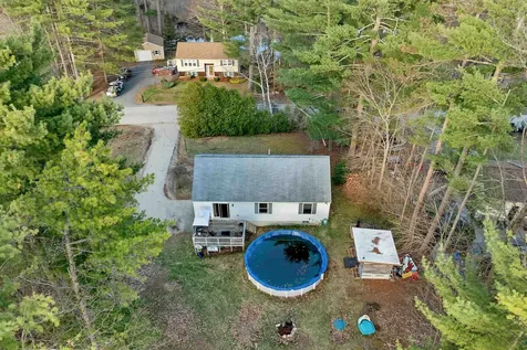 50 Pine Knoll Drive Farmington NH 03835