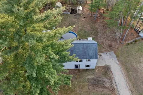 50 Pine Knoll Drive Farmington NH 03835