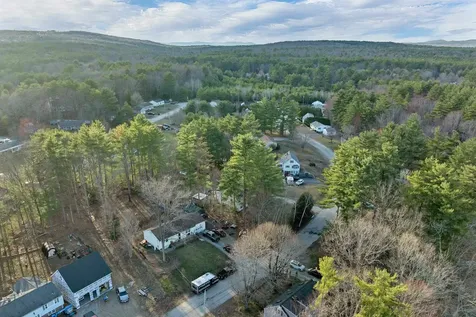 50 Pine Knoll Drive Farmington NH 03835