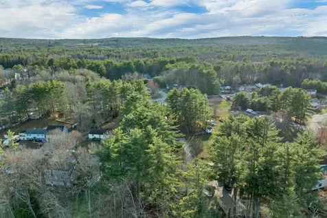 50 Pine Knoll Drive Farmington NH 03835