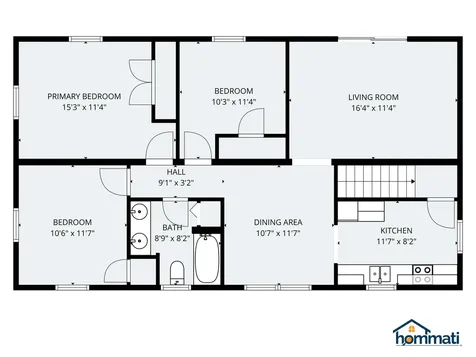 50 Pine Knoll Drive Farmington NH 03835