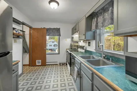 50 Pine Knoll Drive Farmington NH 03835