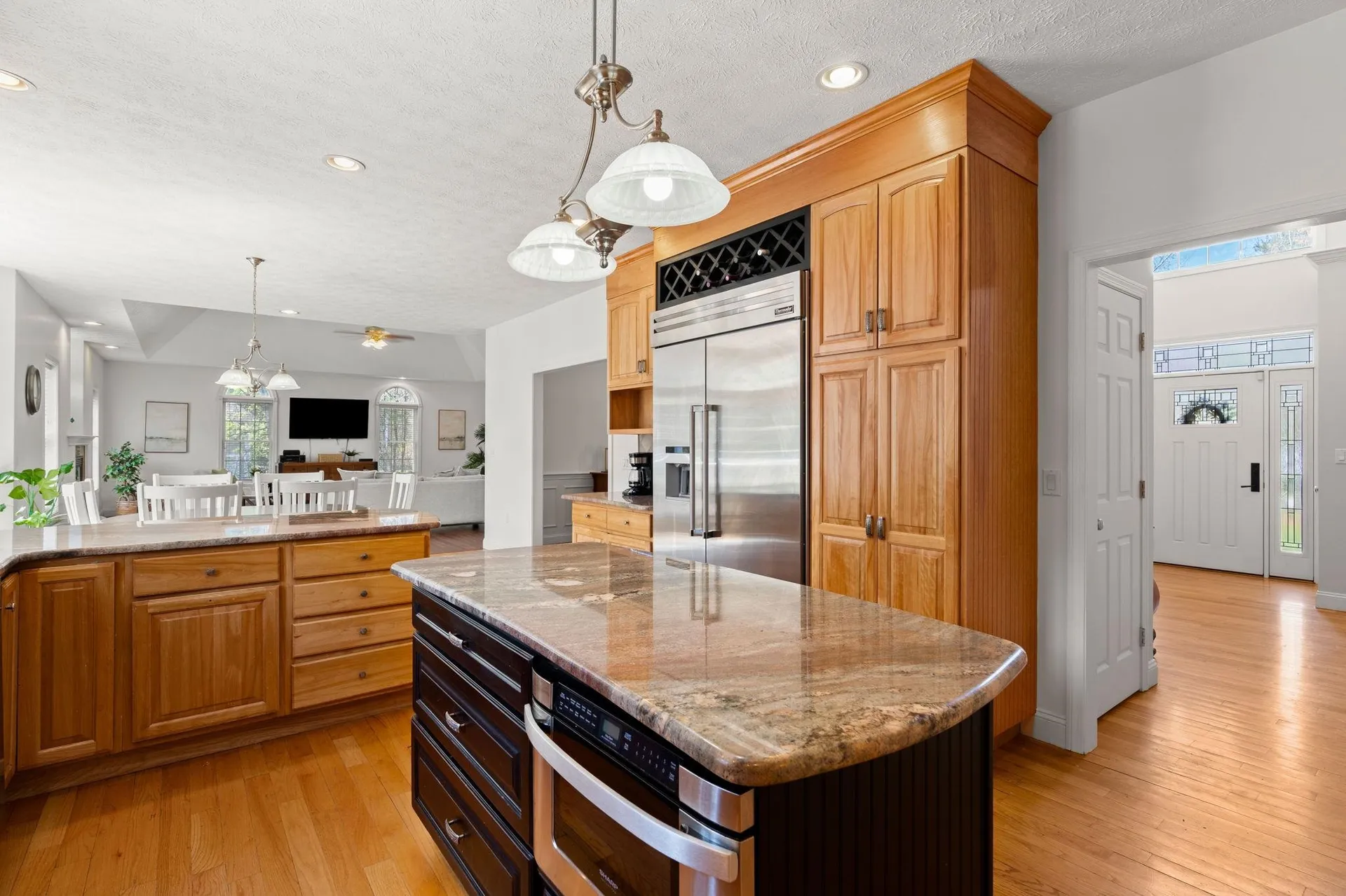 3 Surrey Lane Salem NH 03079