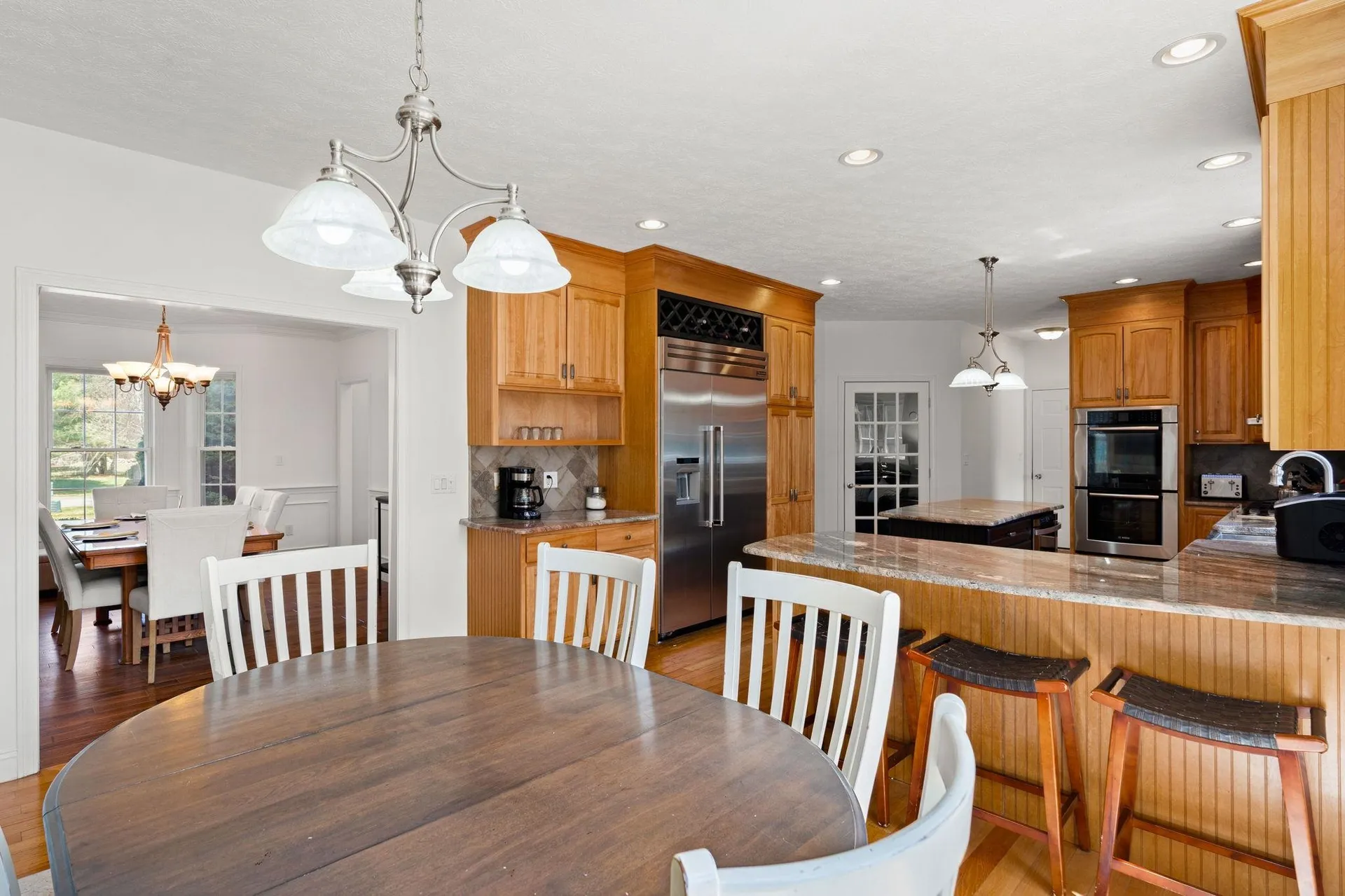 3 Surrey Lane Salem NH 03079