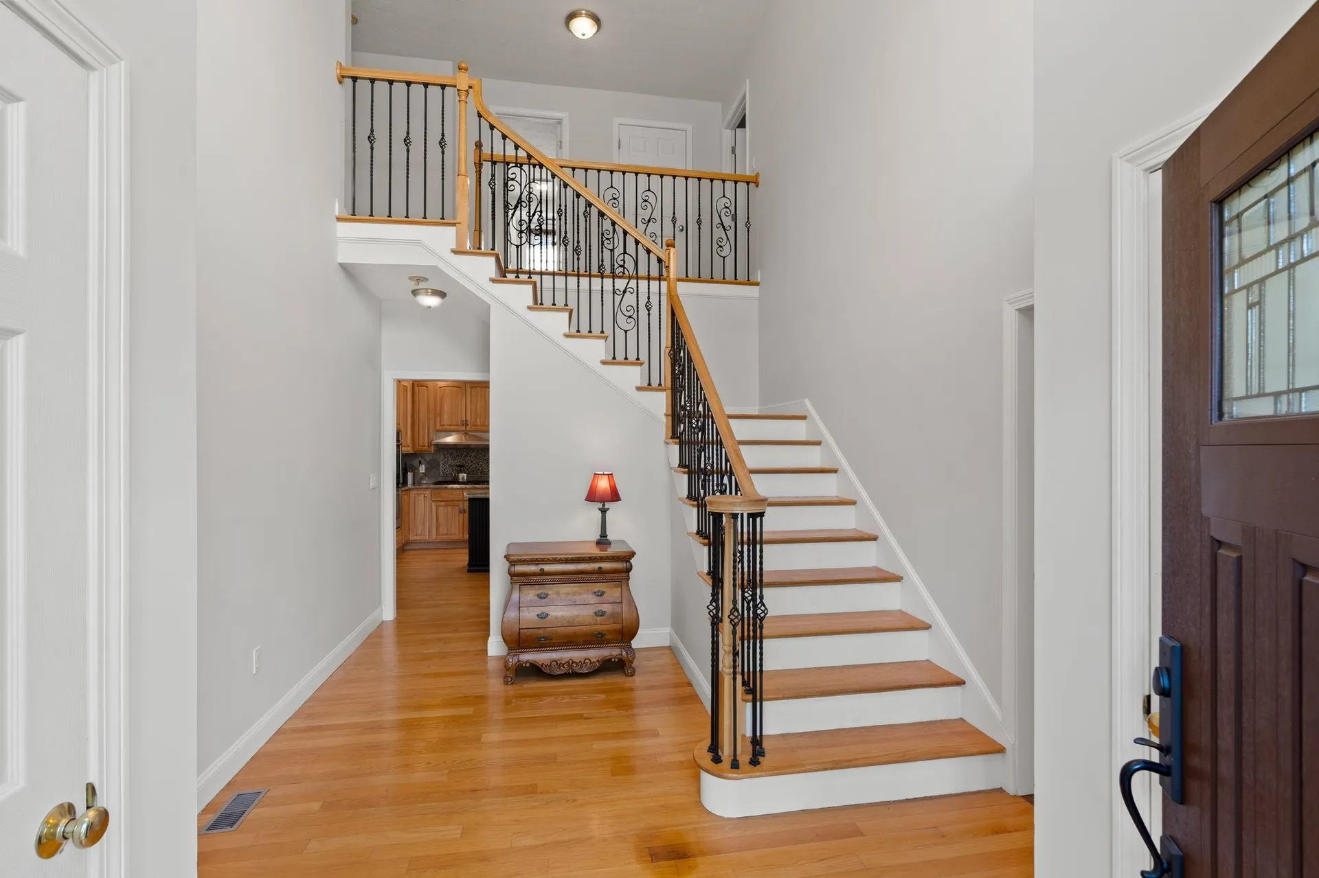 3 Surrey Lane Salem NH 03079