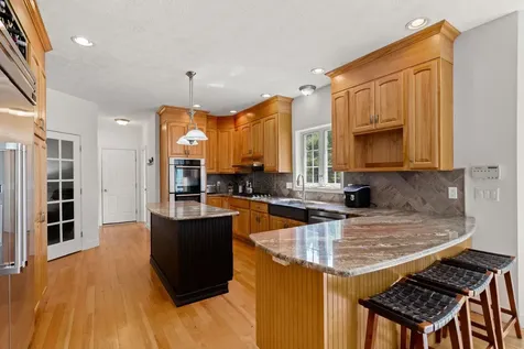 3 Surrey Lane Salem NH 03079