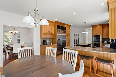 3 Surrey Lane Salem NH 03079