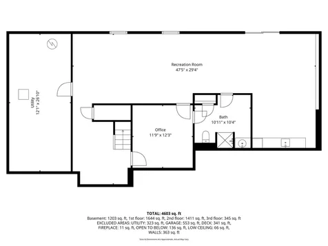3 Surrey Lane Salem NH 03079