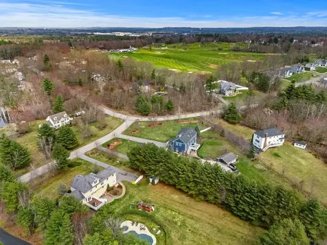3 Surrey Lane Salem NH 03079