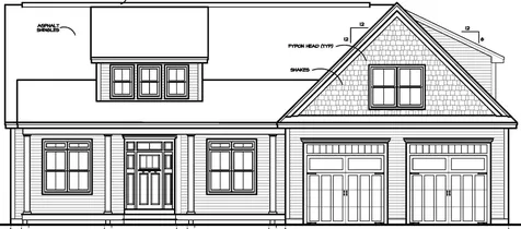 27 Haystack Circle Pelham NH 03076