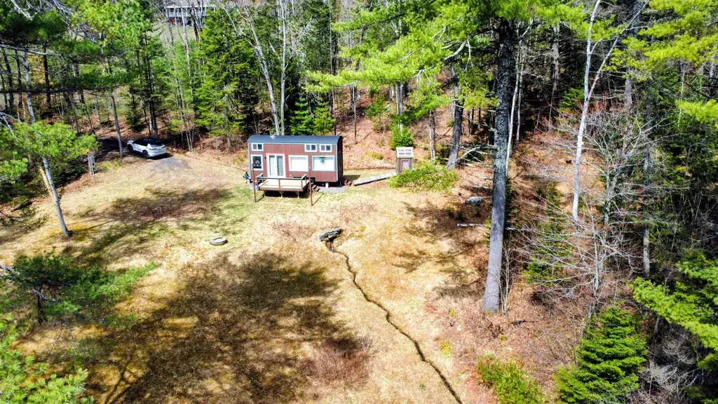117 Dempsey Lane Newbury VT 05051