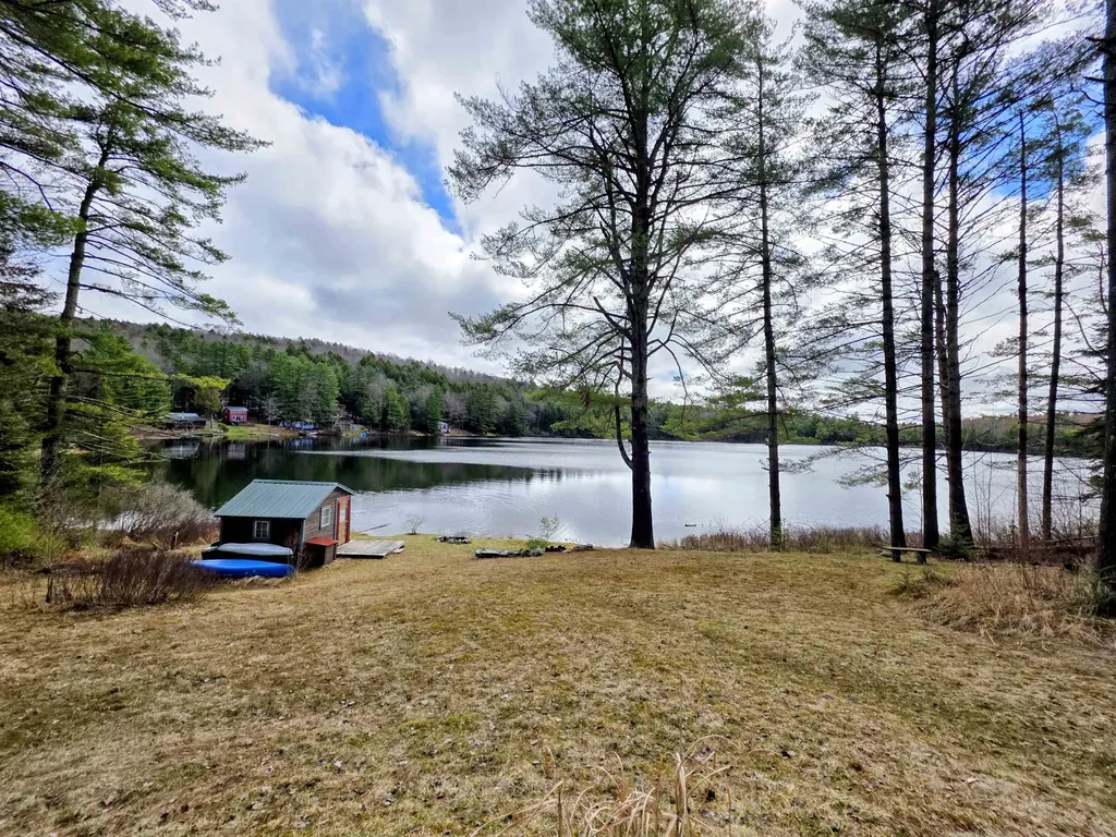 117 Dempsey Lane Newbury VT 05051
