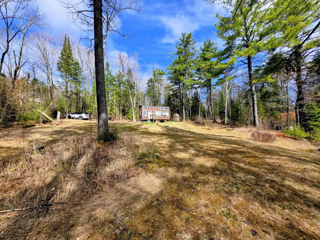 117 Dempsey Lane Newbury VT 05051