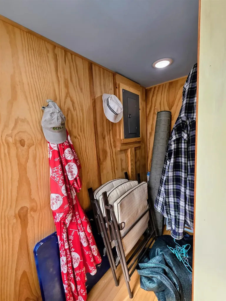 117 Dempsey Lane Newbury VT 05051