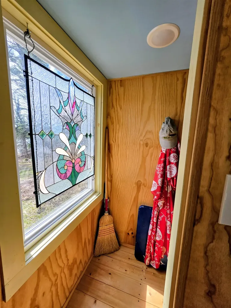 117 Dempsey Lane Newbury VT 05051